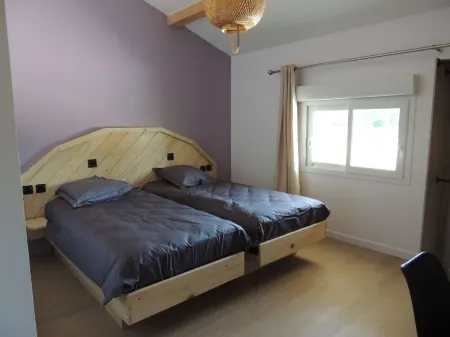 La ferme de Montachard