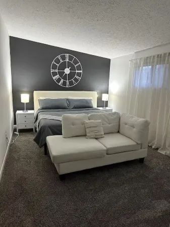 Spacious 4-bedroom house in Kettering/Dayton Ohio