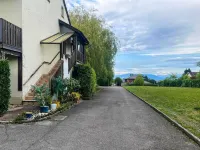 Big Family/AC/garden/17m>Geneva/walk>center/Tennis Hotel a Divonne-les-Bains