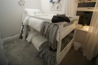 Cosy cottage, situated in a stunning location