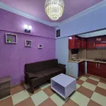 Luxury one bedroom appartment with kitchen Hotels in 