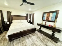 Bring the whole family to this great place with lots of fun!