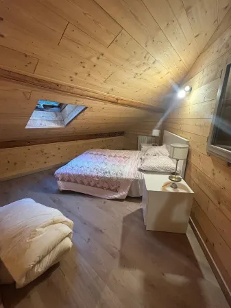 Village house Val cenis