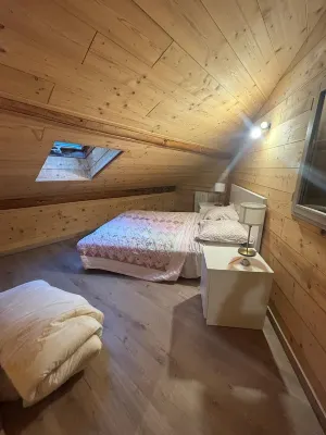 Village house Val cenis