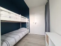 The ideal annex in La Tremblade Hotels near Lighthouse of La Coubre