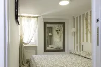 Stella Bianca Hotels in Savelletri