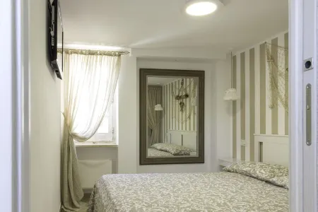 Stella Bianca Отели в г. Фазано