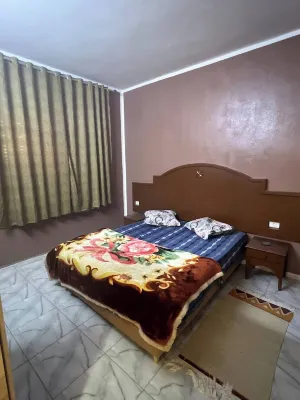 The Sahara View Hotels in 