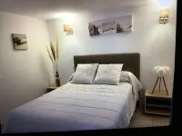 Vacances Paisibles Hotels in Alata