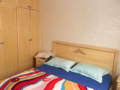 Apartment 300 meters from the beach A ras El ma