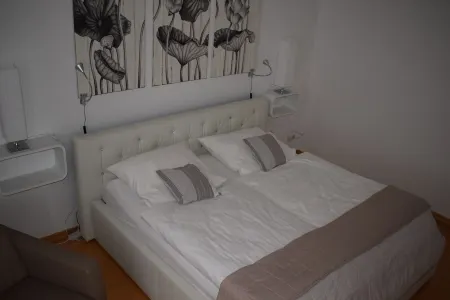 Holiday Apartment LOTUS