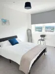 Modern, New, Amazing 2 Bed Flat in East London