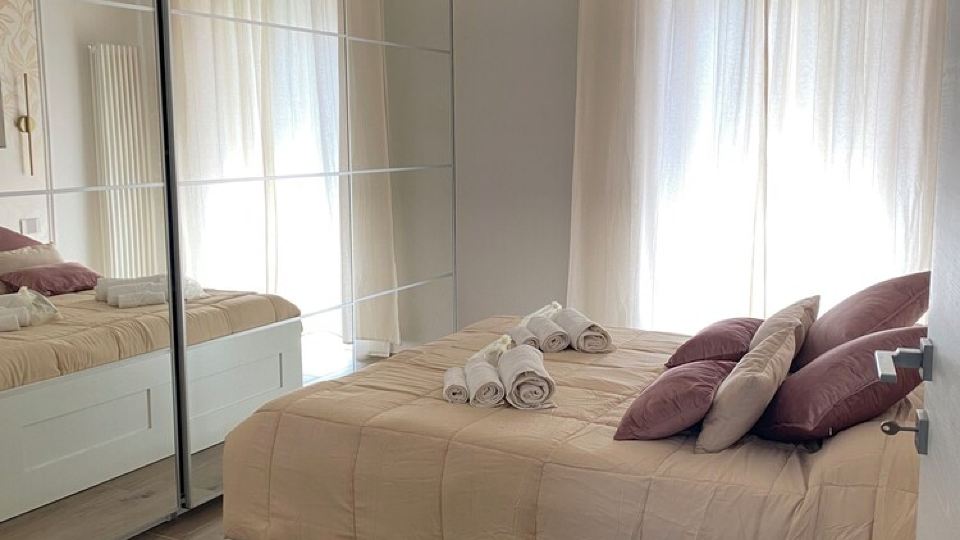 Olivia Apartment