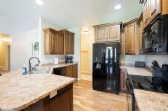 Your Home Away From Home