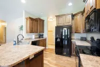 Your Home Away From Home