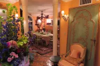 Benzel Mansion Hotels in West Palm Beach