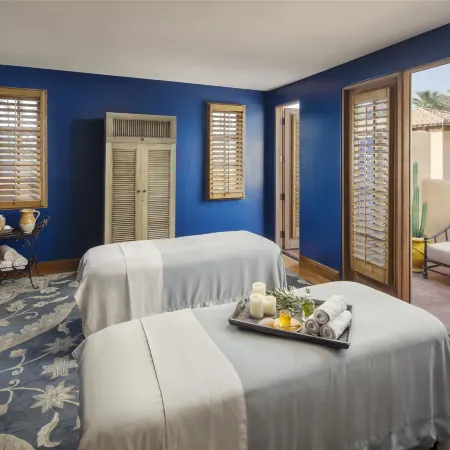 Royal Palms Resort and Spa