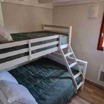 Villa Canto Rano Rooms