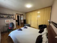 Villa Rosa Hotels in Canfranc