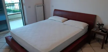 Beautiful villa in Formia Отели в г. Формия