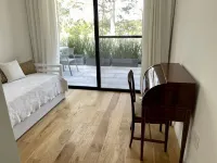 Apartment surrounded by pines in Montevideo Hotels in 