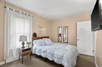 Spacious 2Br Near Syracuse Uni, Zoo & Downtown