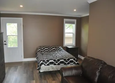 Private Island Cottage!  1 Waterlily Island, Gananoque, Ontario 싸우즌드 아일랜즈 국립공원 주변 호텔