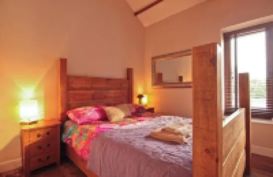 The Barnhouse. Lovely barn conversion, sleeps 6. Hotels in North Walsham