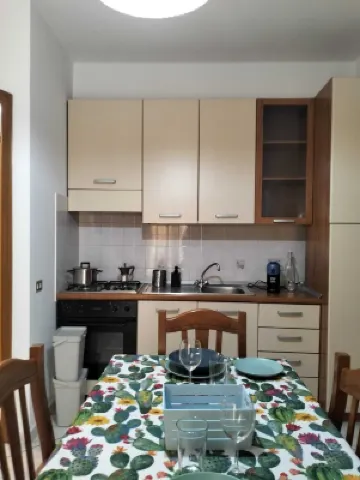 Essences of Sicily Apartment Letojanni - Taormina