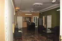 Home stay or guest house