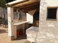 Las yucas rural house Hotels in Busot