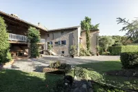 Boutique Guesthouse GIUS La Damaglück Hotels in Costermano