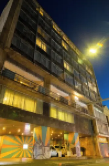 Pop Art Hotel Las Colinas Manizales Hotel di 