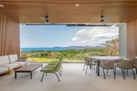 Dream vacation on the best beach resort in Costa Rica, just a click away.