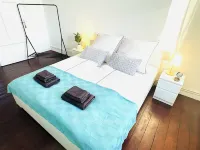 K-Apartments No 1 vacation apartment for 1-5 persons Hotels in Westliches Ringgebiet