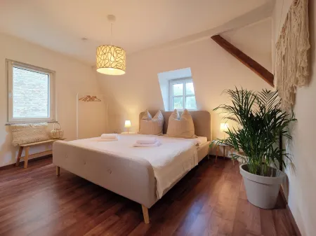 Relaxing Getaway in Traben-Trarbach – Cozy and Modern