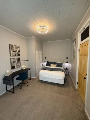 Historic Main Street Apartment B in Panguitch Utah