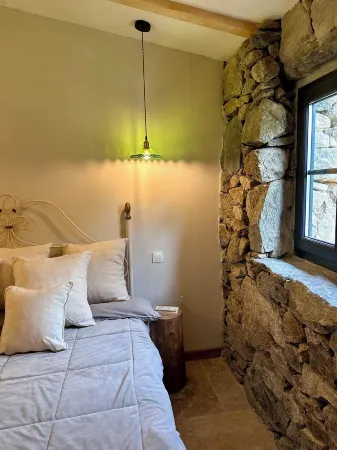 Charming sheepfold Отели в г. Морозалья