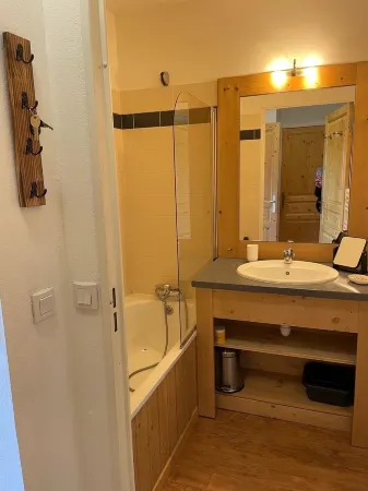 Studio / orcieres, 18150/sur les pistes