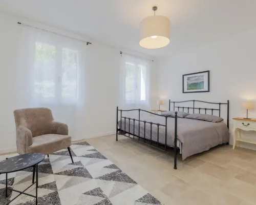 Elegant Euganean Hills apartment with garden view Hotels in Teolo