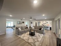 The Hombstead where luxury meets the "farm"