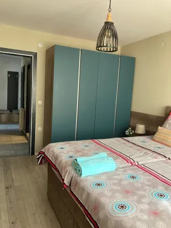 Lux Mihajlovik apartment in the heart of Skopje
