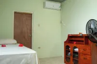 DreamEscape in Fairy Hill p.o : Your Getaway Near Frenchman cove ,Blue Lagoon Hotels in 