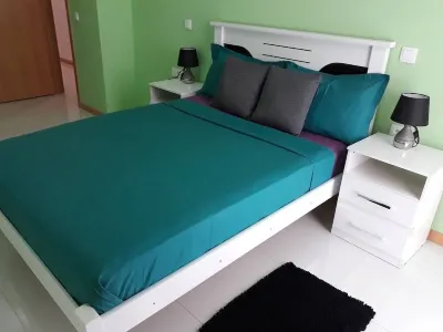 Joli apartement pas loin de la plage 住宿飯店