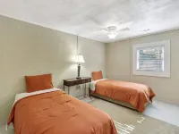 Downtown Easley Home โรงแรมในอีสลีย์