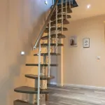 Vacation cottage Wesseling 韋瑟靈住宿飯店