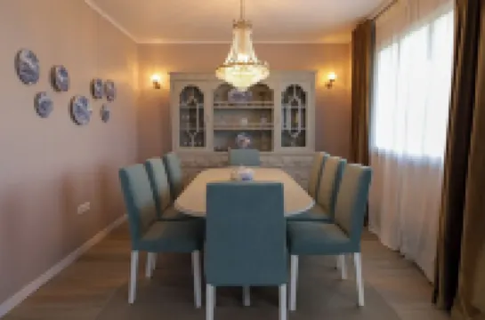 Accommodation Raízes da Montanha RRAL 4596