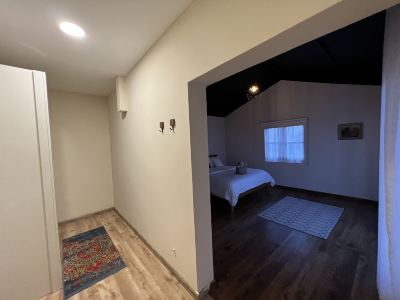 3 bedrooms in the farm with stay in Desert Hut