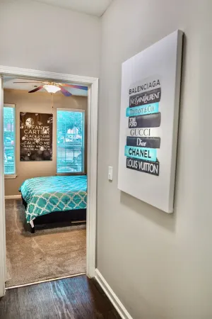 Pool, Gym, BBQ Grill, LUX, Near ZOO,  Aquarium