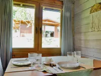 Idyllic vacation home Lapland Hotels in Seck